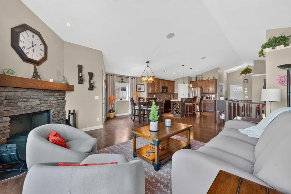 138 Hanson Drive NE Langdon AB T0J 1X1