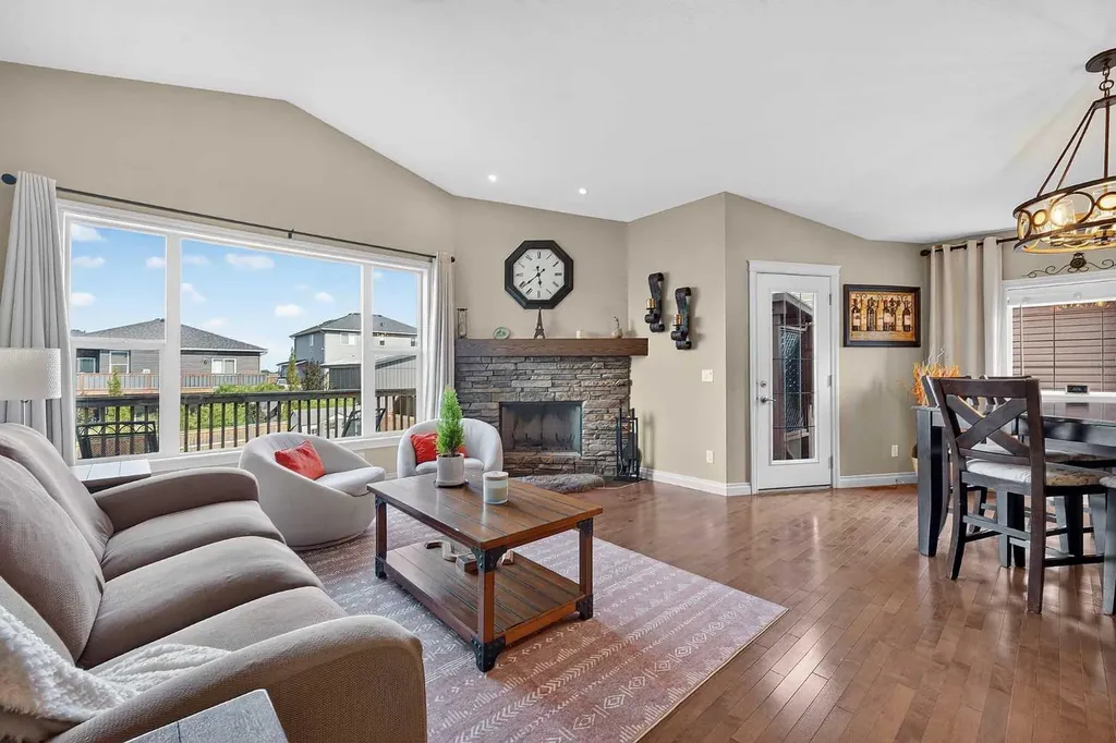 138 Hanson Drive NE Langdon AB T0J 1X1