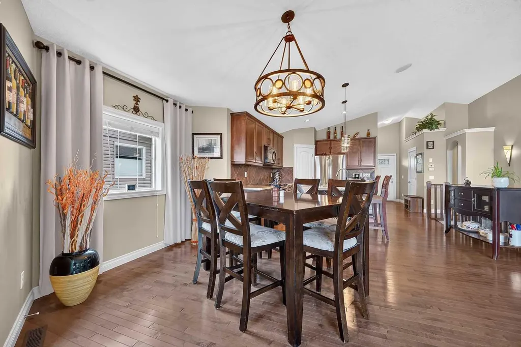 138 Hanson Drive NE Langdon AB T0J 1X1