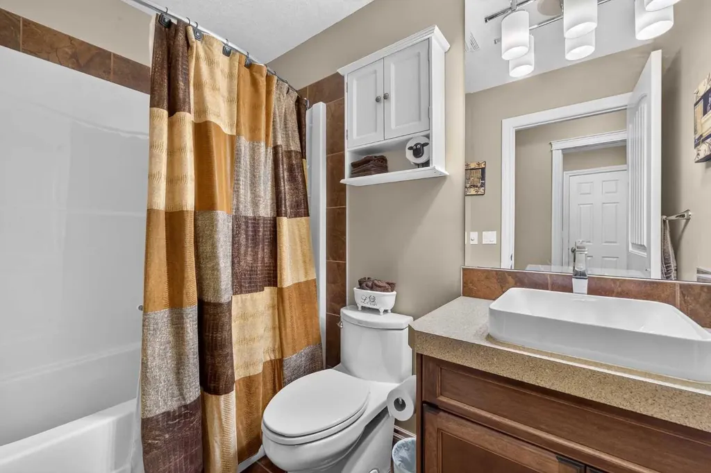 138 Hanson Drive NE Langdon AB T0J 1X1