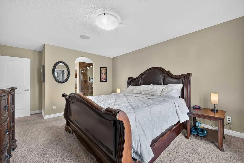 138 Hanson Drive NE Langdon AB T0J 1X1