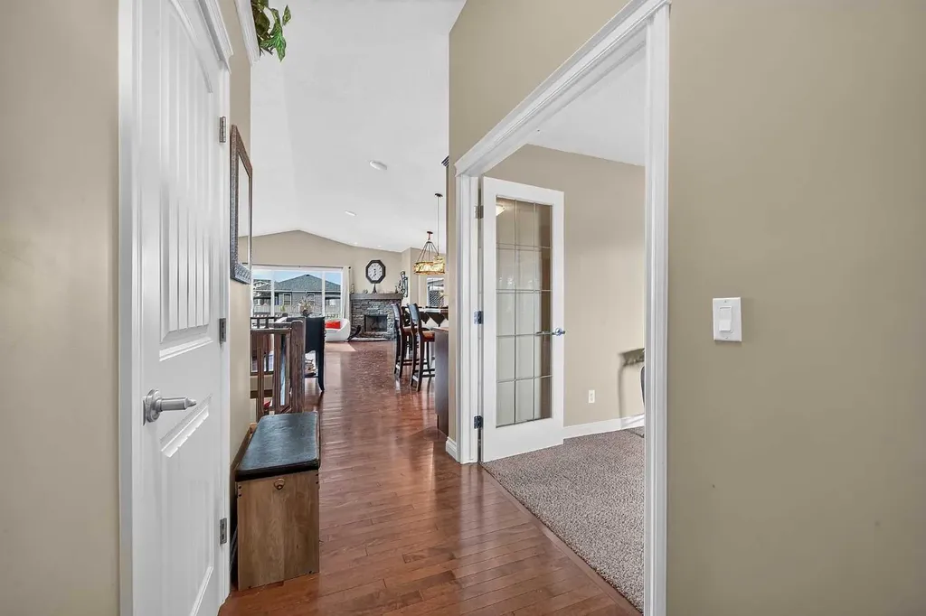 138 Hanson Drive NE Langdon AB T0J 1X1