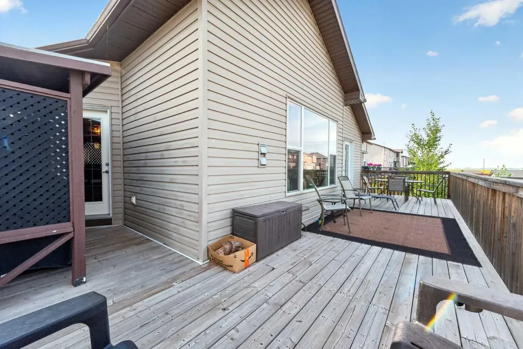 138 Hanson Drive NE Langdon AB T0J 1X1
