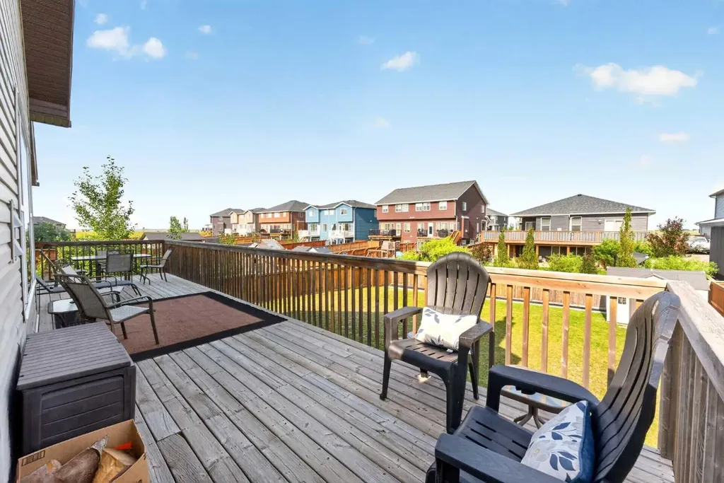 138 Hanson Drive NE Langdon AB T0J 1X1