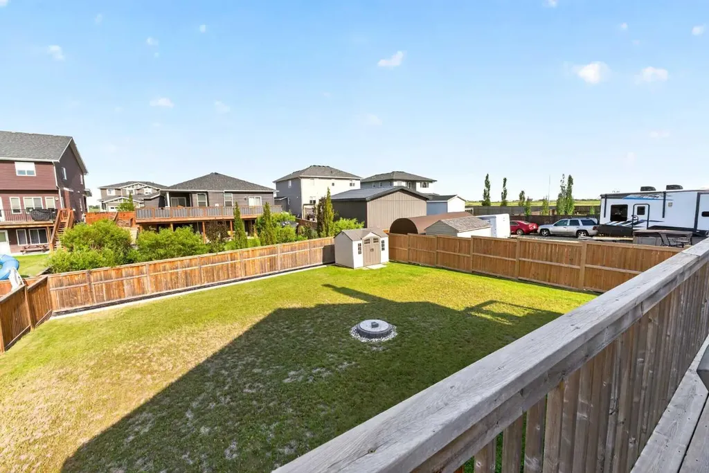 138 Hanson Drive NE Langdon AB T0J 1X1
