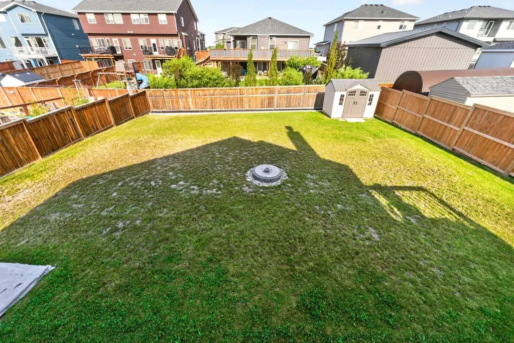 138 Hanson Drive NE Langdon AB T0J 1X1