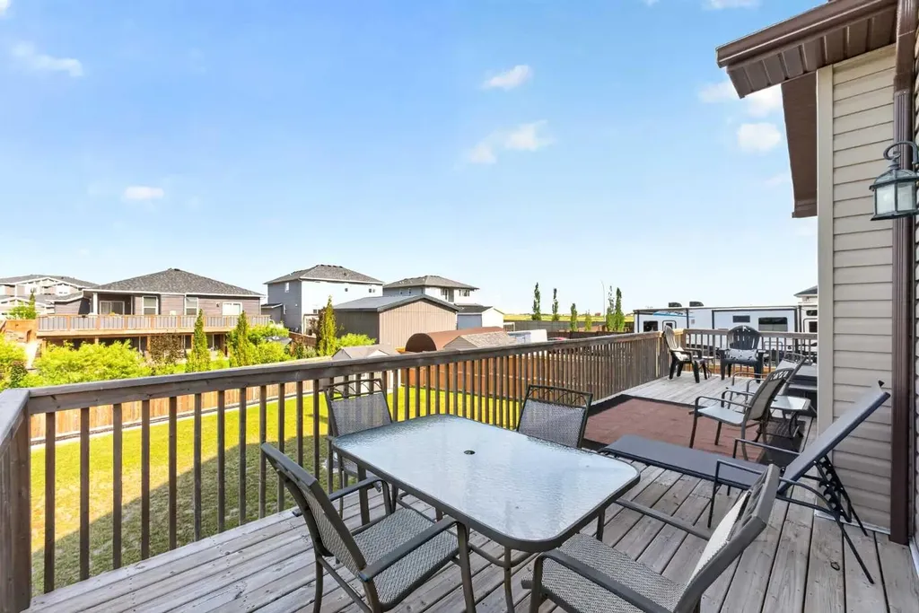 138 Hanson Drive NE Langdon AB T0J 1X1