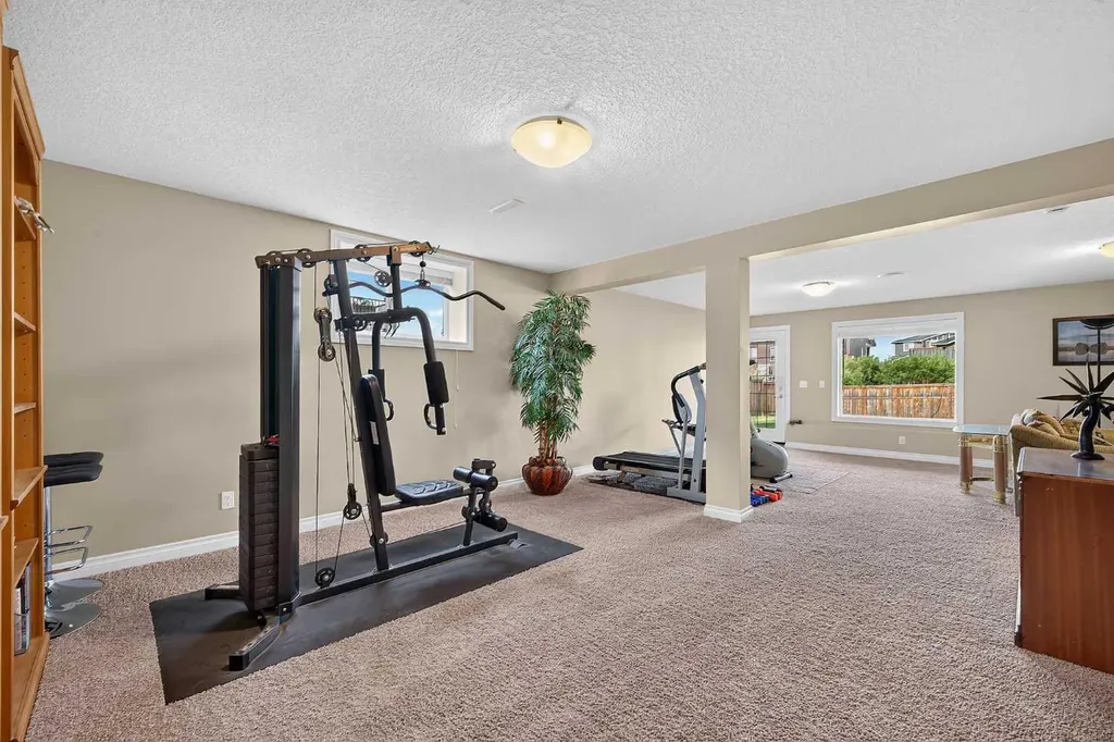 138 Hanson Drive NE Langdon AB T0J 1X1