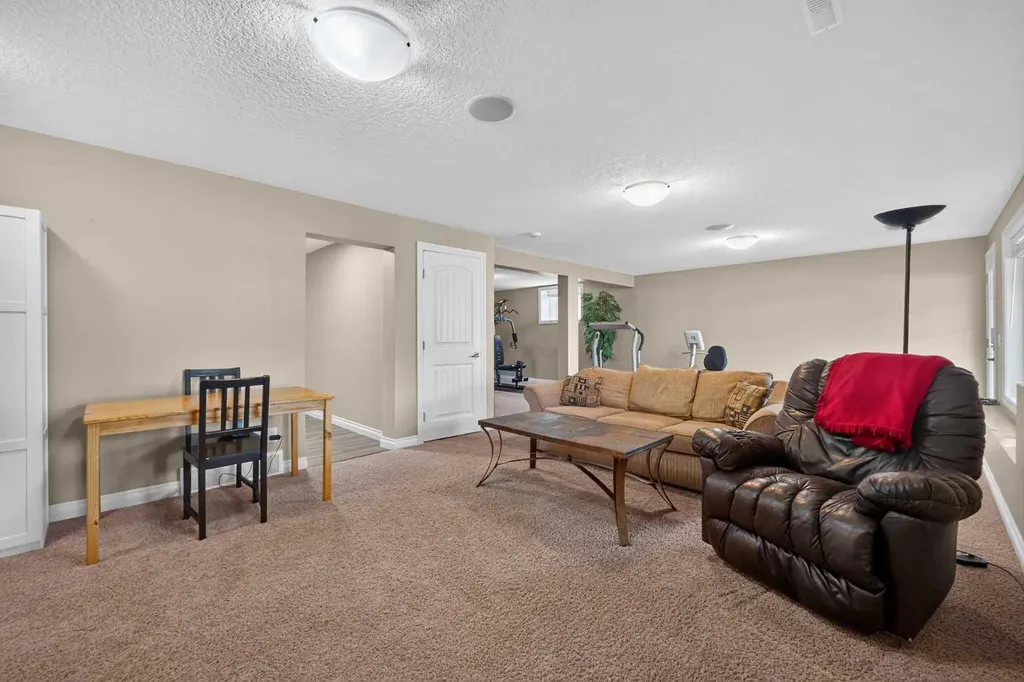 138 Hanson Drive NE Langdon AB T0J 1X1