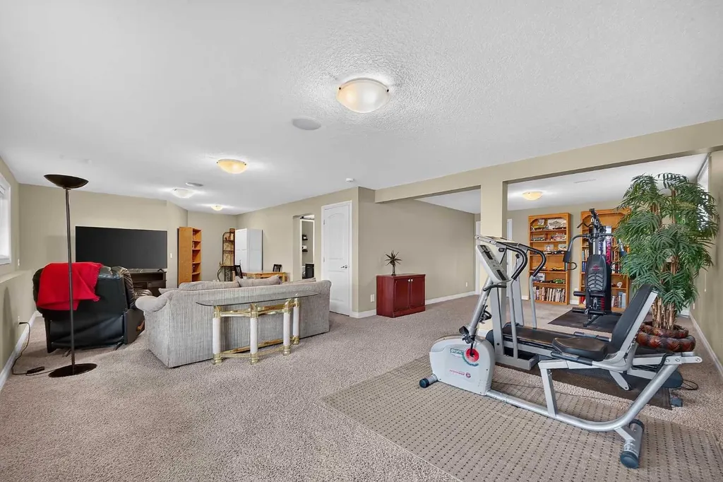138 Hanson Drive NE Langdon AB T0J 1X1