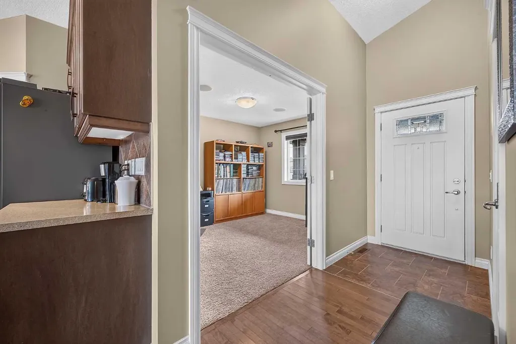 138 Hanson Drive NE Langdon AB T0J 1X1