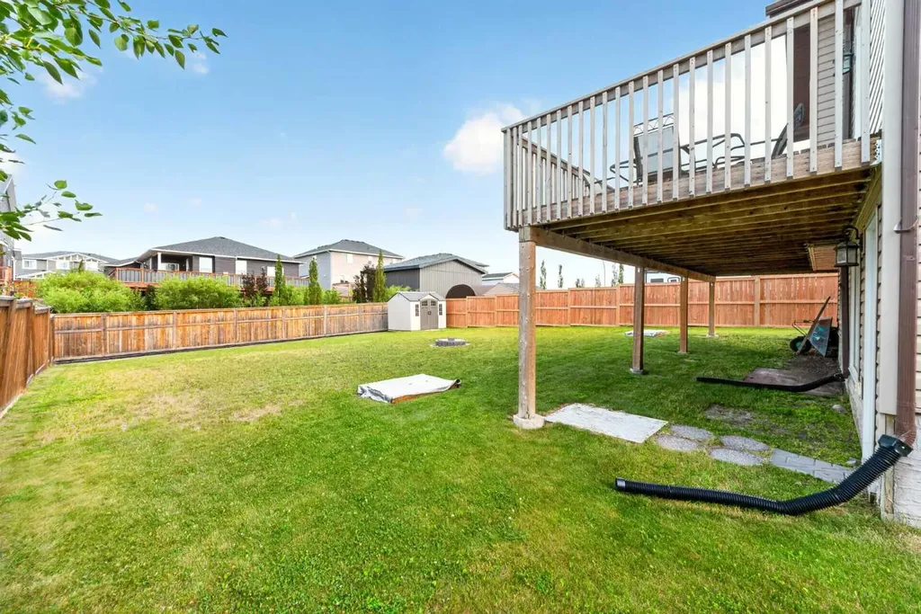 138 Hanson Drive NE Langdon AB T0J 1X1