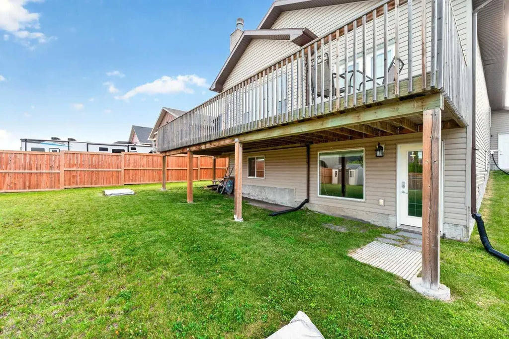138 Hanson Drive NE Langdon AB T0J 1X1
