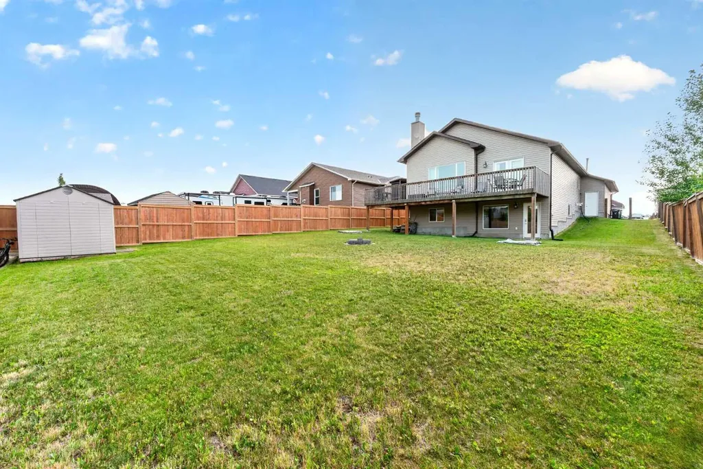 138 Hanson Drive NE Langdon AB T0J 1X1