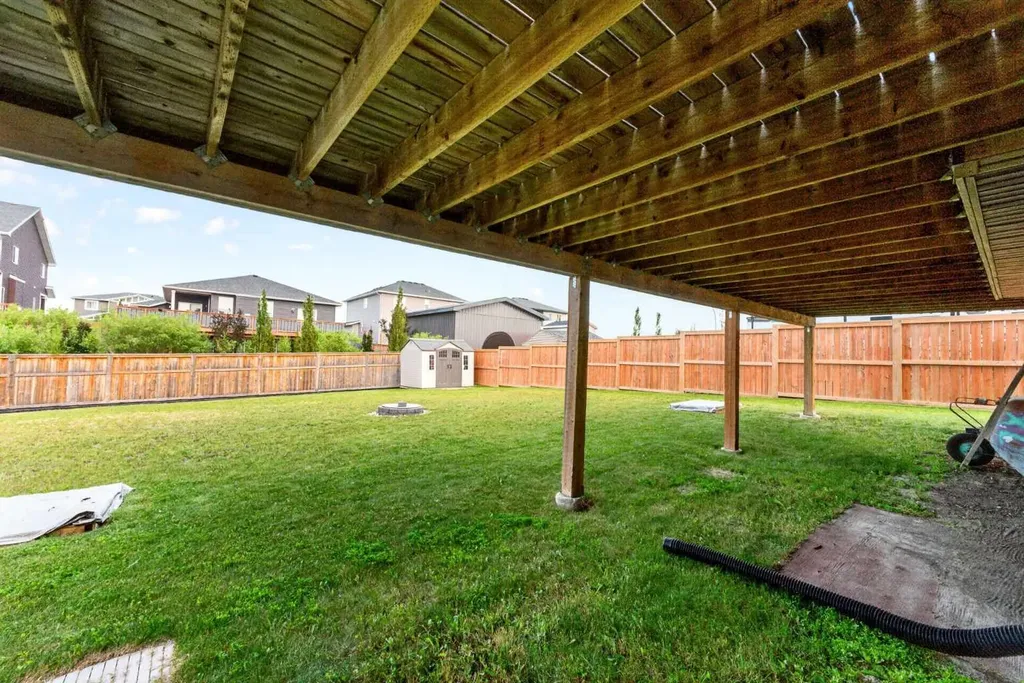 138 Hanson Drive NE Langdon AB T0J 1X1