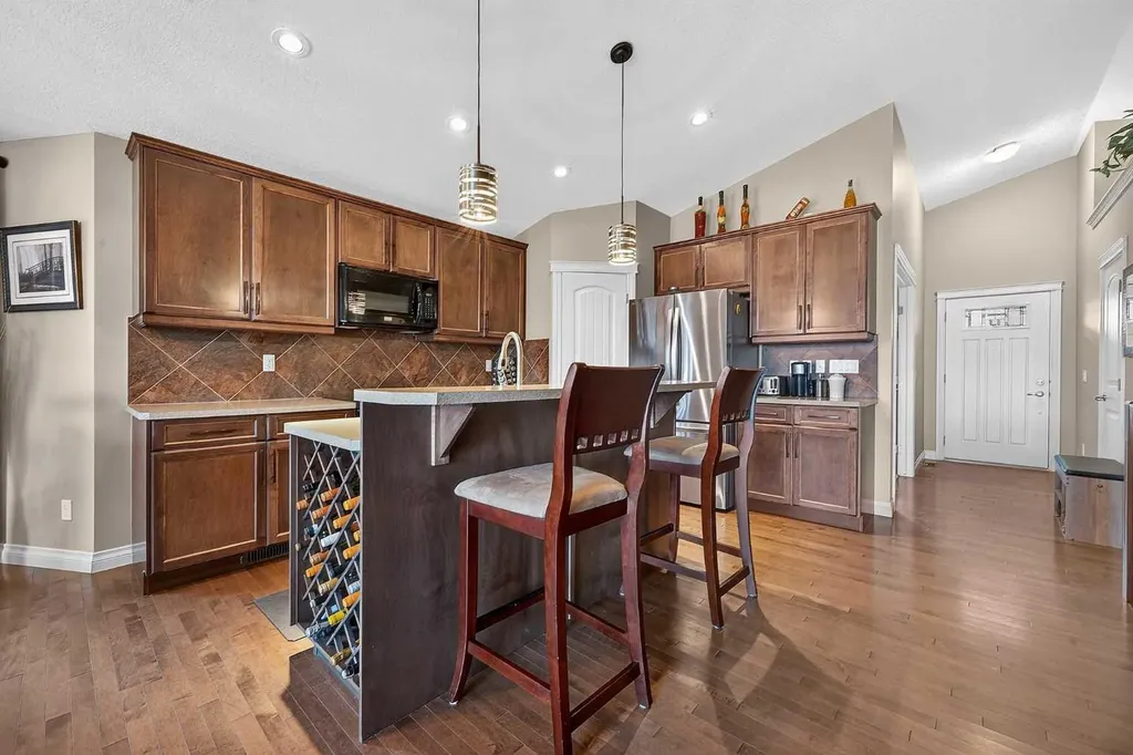 138 Hanson Drive NE Langdon AB T0J 1X1