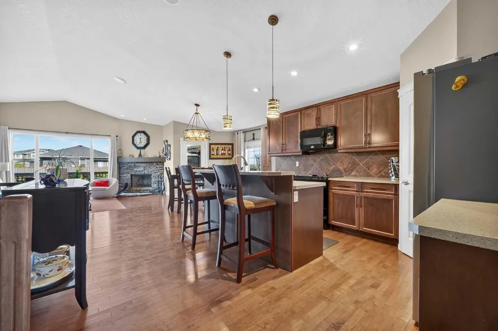 138 Hanson Drive NE Langdon AB T0J 1X1