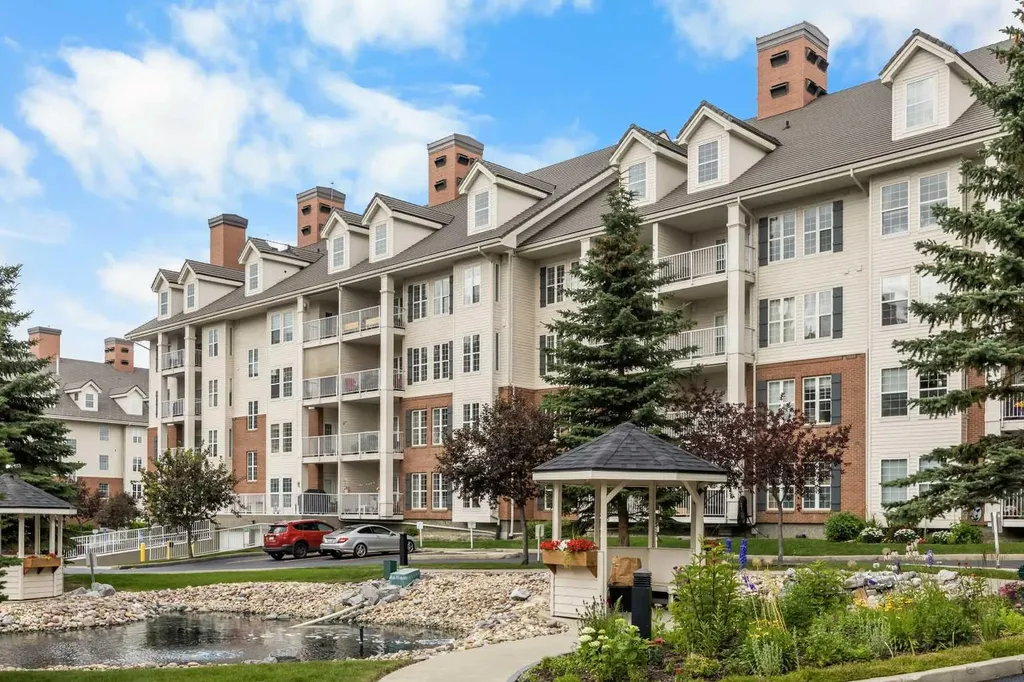 151 Country Village Road NE Calgary AB T3K 5X5