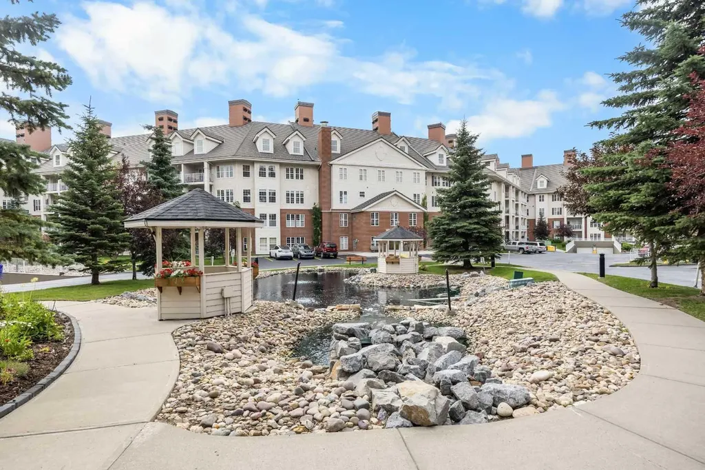 151 Country Village Road NE Calgary AB T3K 5X5