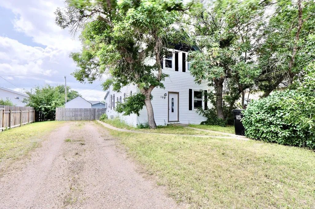 109 3 Avenue E Oyen AB T0J2J0