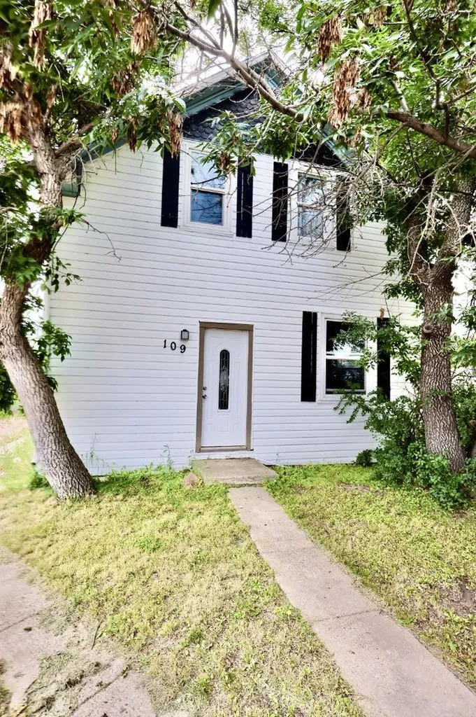 109 3 Avenue E Oyen AB T0J2J0