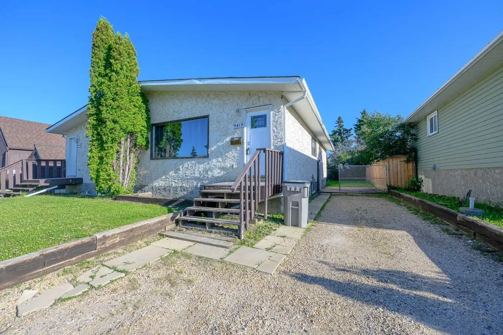 9413 123 Avenue Grande Prairie AB T8V5Y4