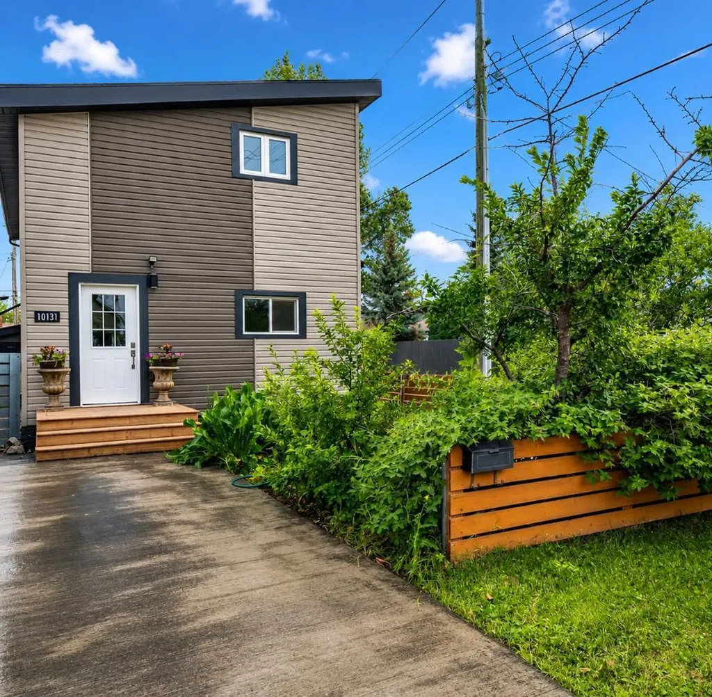 10131 106 Avenue Grande Prairie AB T8V1J9