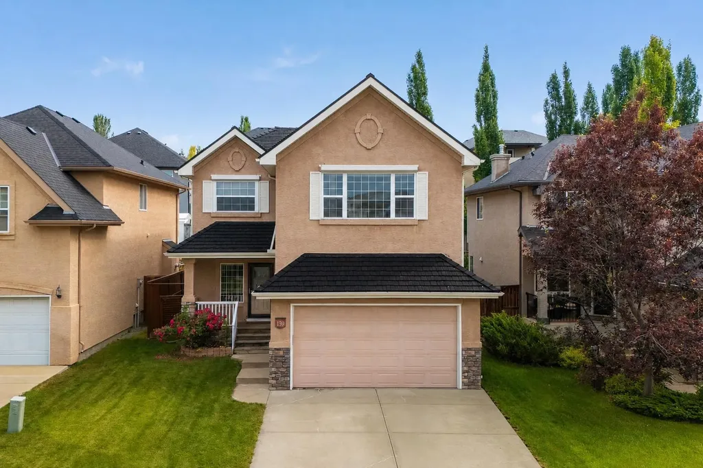 139 Tuscany Ridge Close NW Calgary AB T3L 2K6