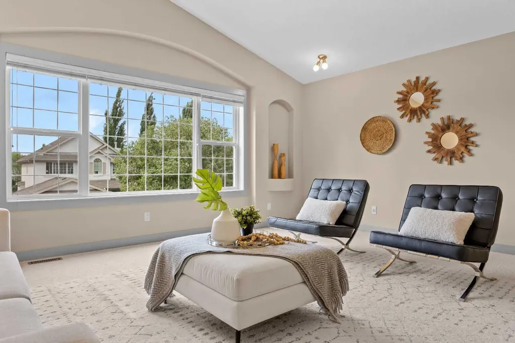 139 Tuscany Ridge Close NW Calgary AB T3L 2K6