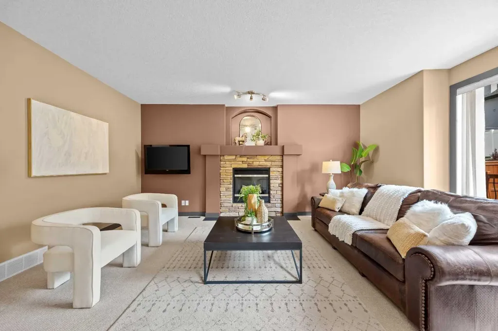 139 Tuscany Ridge Close NW Calgary AB T3L 2K6