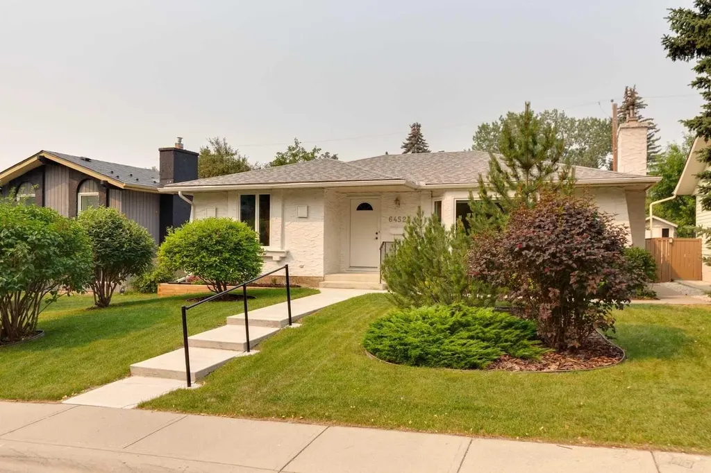 6452 Silver Springs Way NW Calgary AB T3B 3G2
