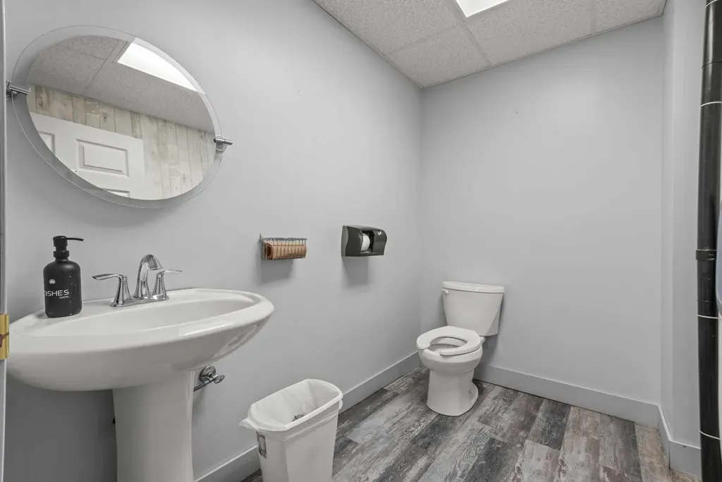 221 Main Street Trochu AB T0M2C0