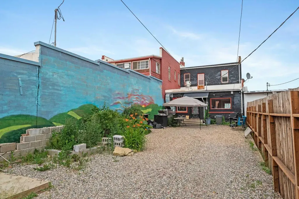 221 Main Street Trochu AB T0M2C0