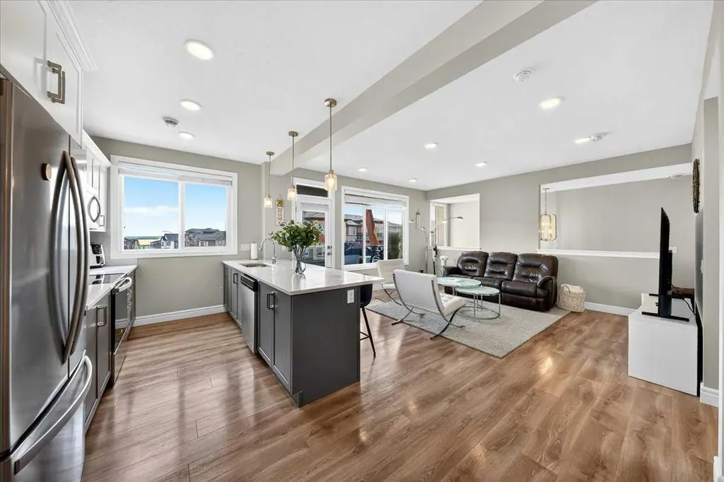 230 Seton Passage SE Calgary AB T3M 3A7