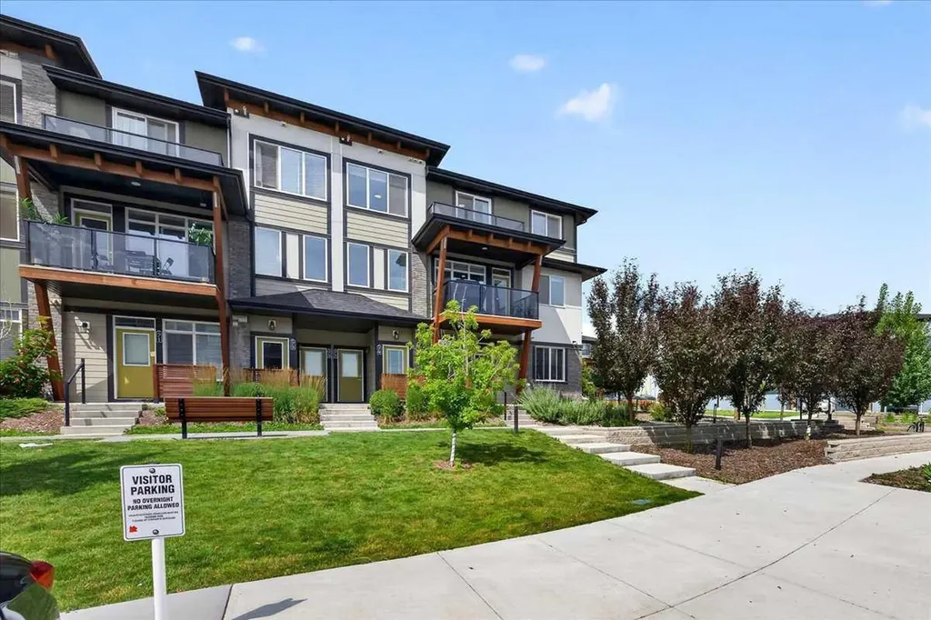 230 Seton Passage SE Calgary AB T3M 3A7