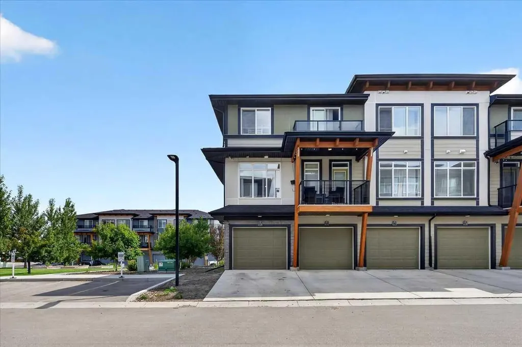 230 Seton Passage SE Calgary AB T3M 3A7
