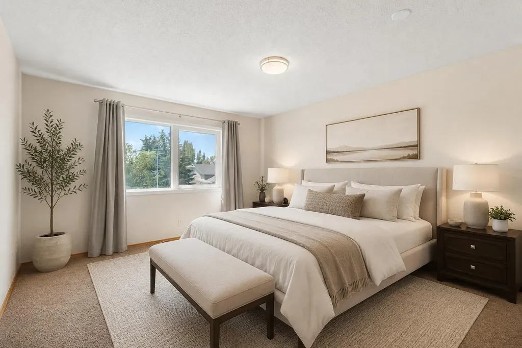 136 Harvest Hills Drive NE Calgary AB T3K3Y1