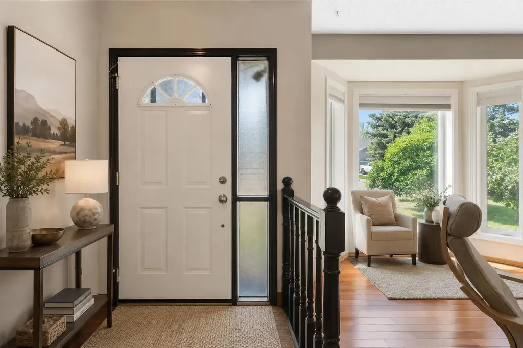 136 Harvest Hills Drive NE Calgary AB T3K3Y1