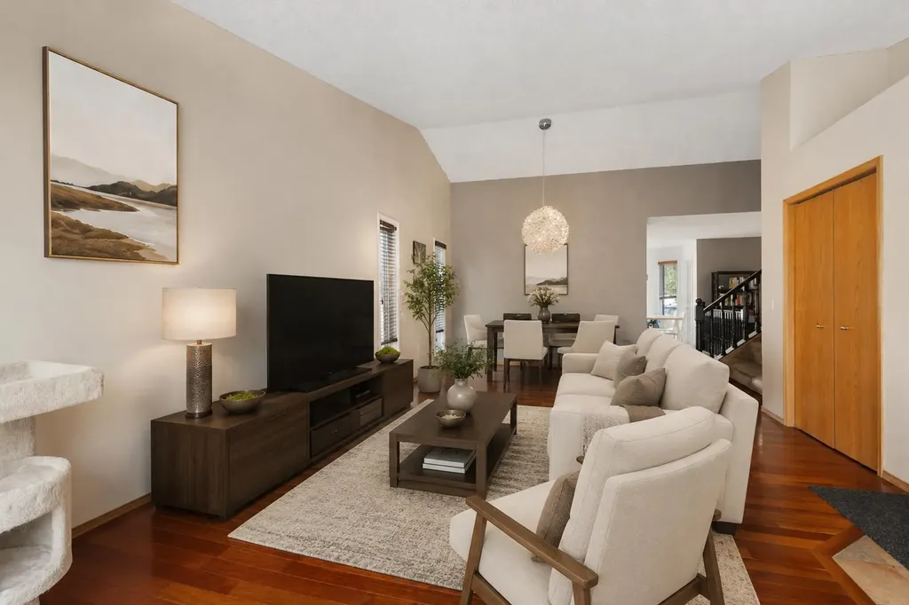 136 Harvest Hills Drive NE Calgary AB T3K3Y1