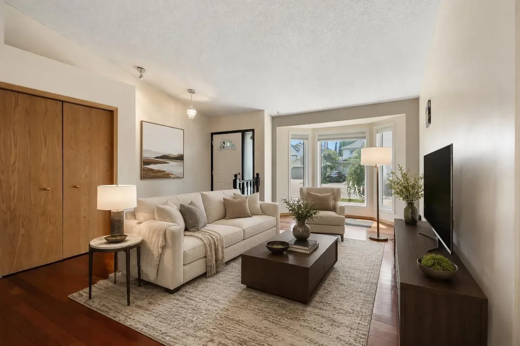 136 Harvest Hills Drive NE Calgary AB T3K3Y1