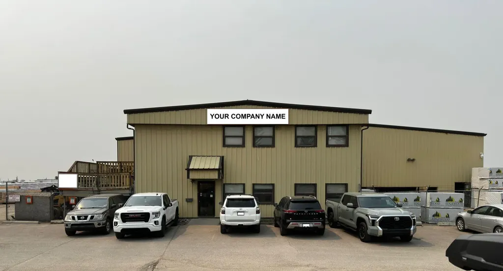 9515 44 Street SE Calgary AB T2C 2P7