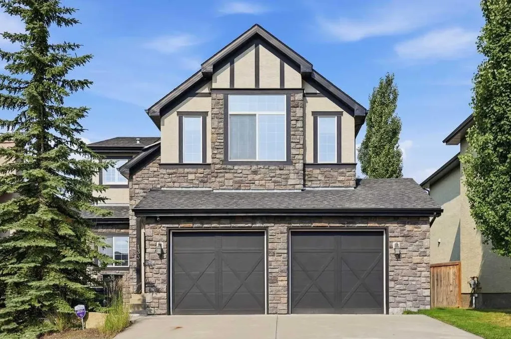 133 Aspen Stone Road SW Calgary AB T3H 5Y7