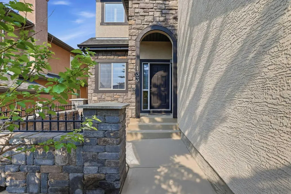 133 Aspen Stone Road SW Calgary AB T3H 5Y7
