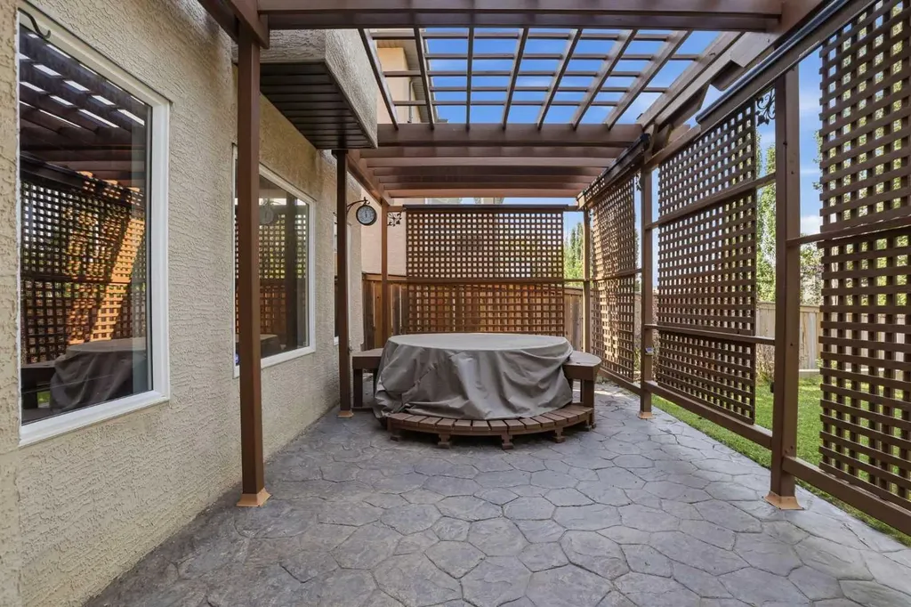 133 Aspen Stone Road SW Calgary AB T3H 5Y7