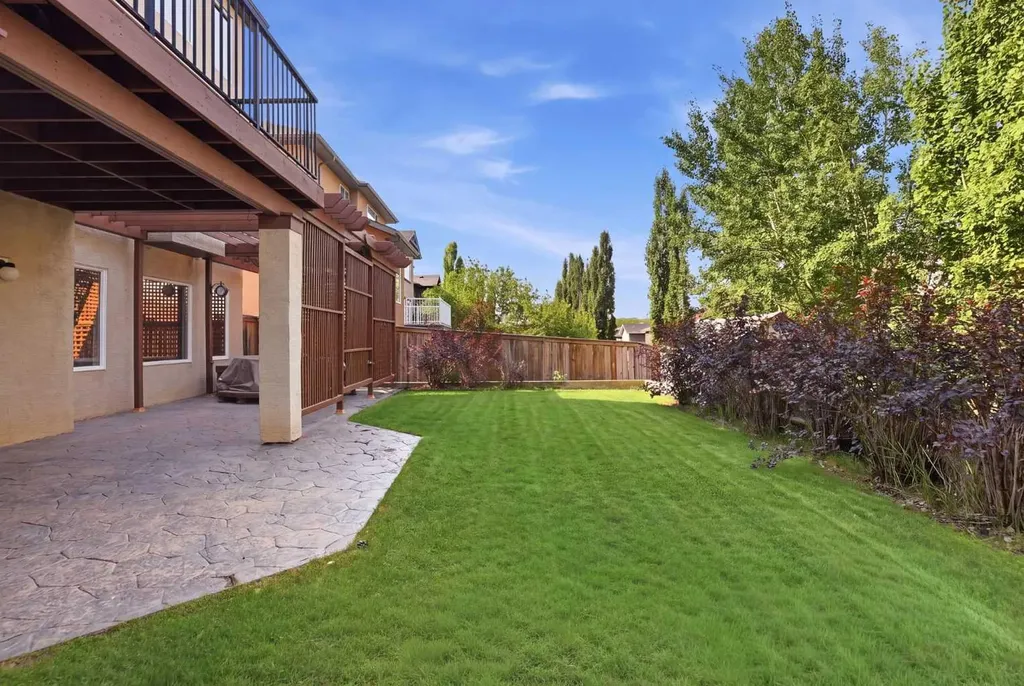 133 Aspen Stone Road SW Calgary AB T3H 5Y7