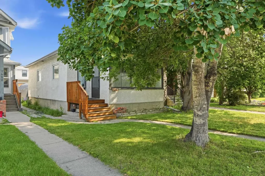 1420 18 Avenue NW Calgary AB T2M 0W6