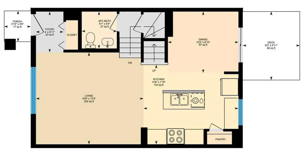 127 Prestwick Villas SE Calgary AB T2Z3S4
