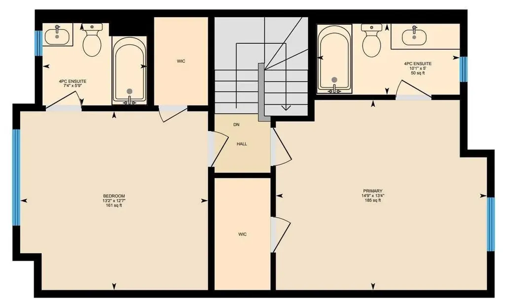 127 Prestwick Villas SE Calgary AB T2Z3S4