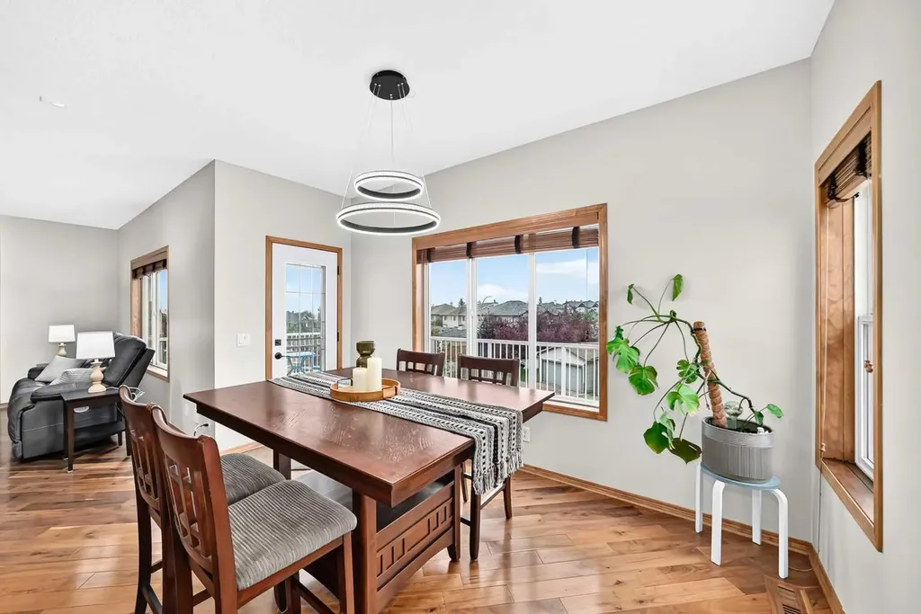145 Panamount Place NW Calgary AB T3K5Y5