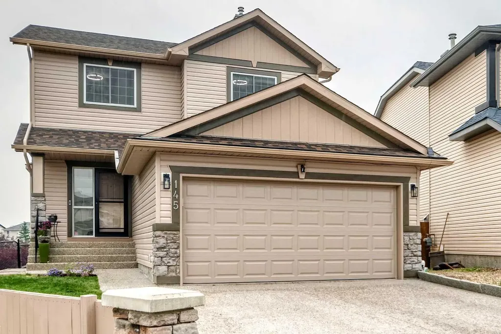 145 Panamount Place NW Calgary AB T3K5Y5